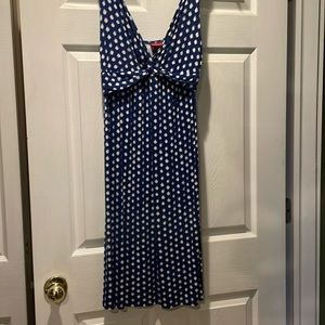 Blue Cute Summer Dress 💙